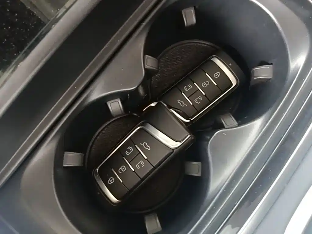 GAC Motor Trumpchi M8 — миниатюра 17