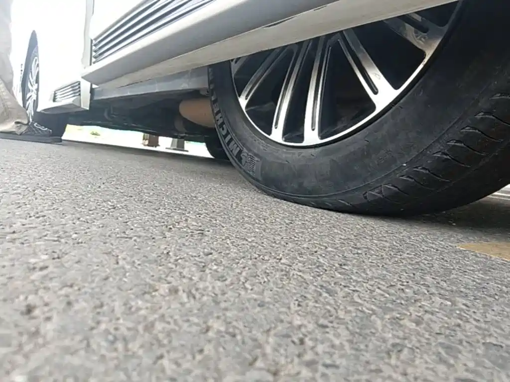 GAC Motor Trumpchi M8 — миниатюра 21