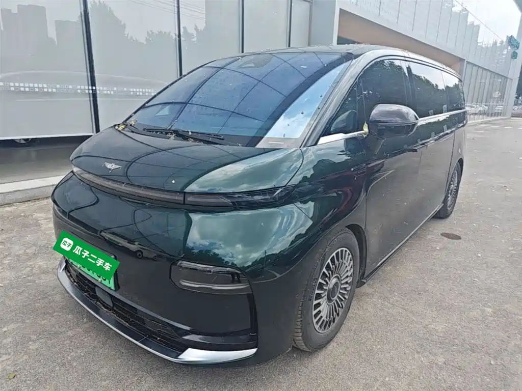 Galaxy Yizhen L380 2025