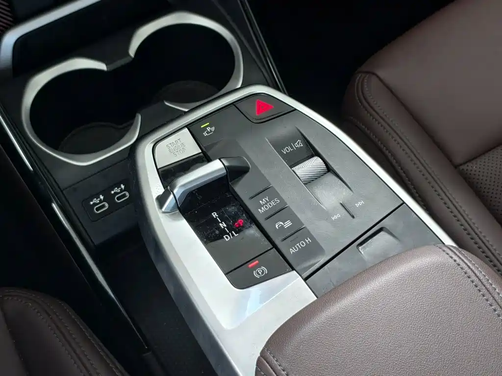 BMW X1 — миниатюра 11