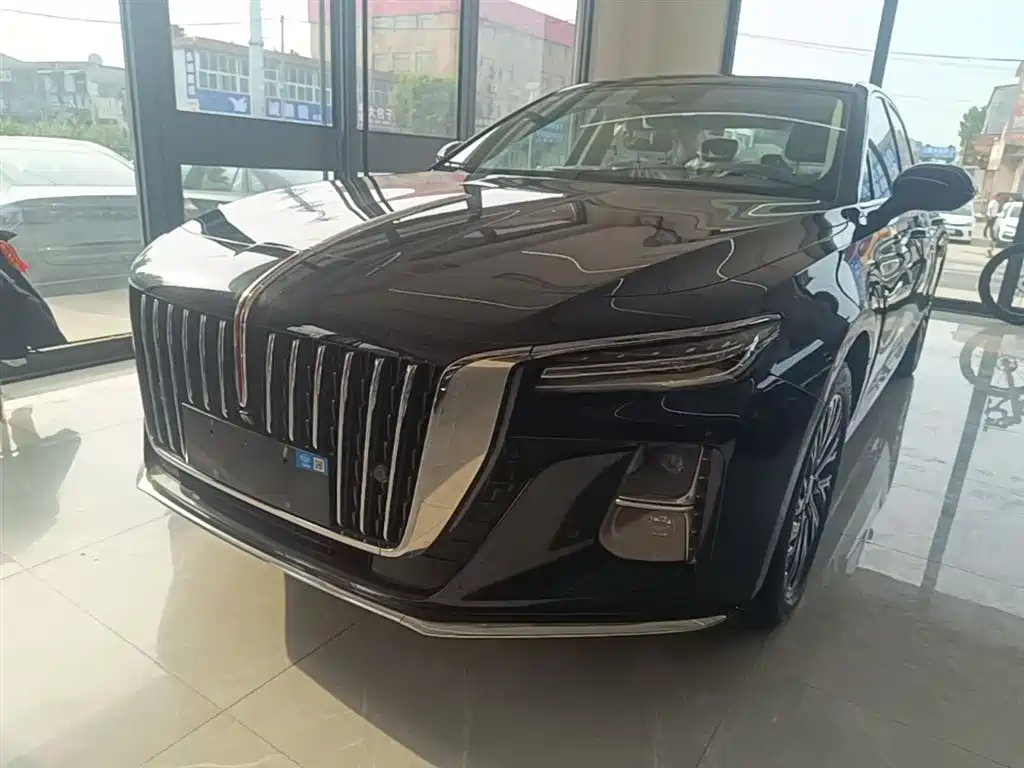 Hongqi Hongqi H5 2026
