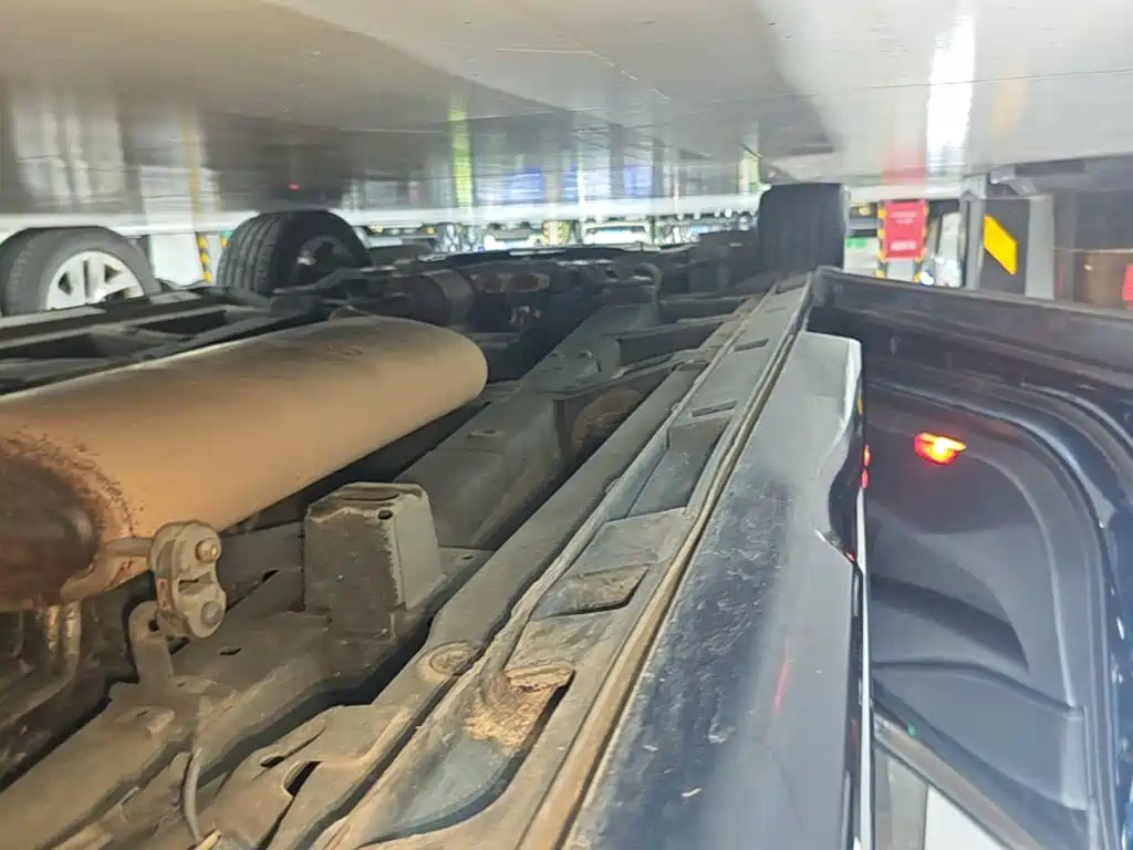 GAC Motor Trumpchi M8 — миниатюра 22