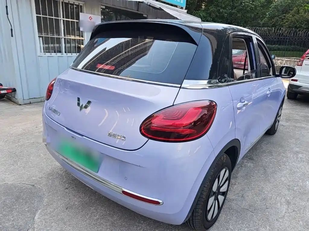 Wuling Bingo — миниатюра 7