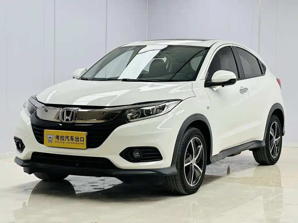 HONDA BINZHI