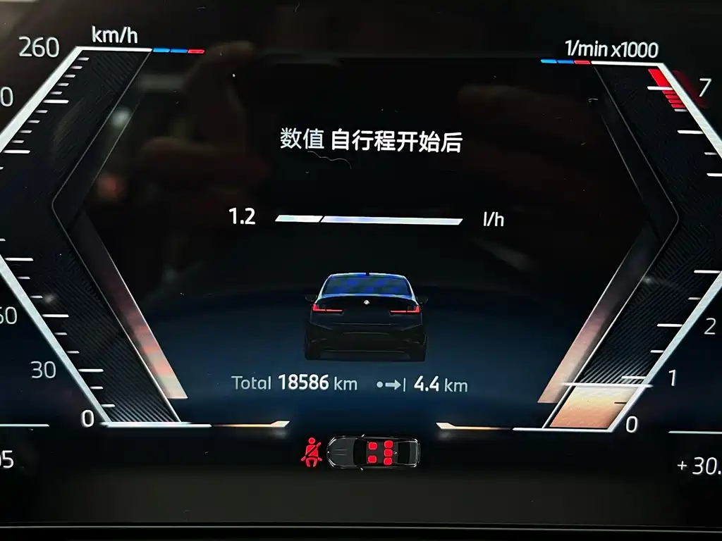 BMW 3 Series — миниатюра 15