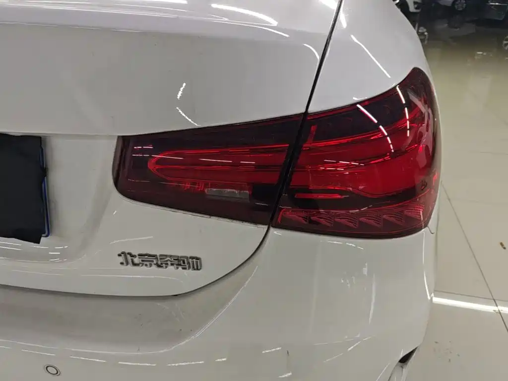 Mercedes-Benz A-Class — миниатюра 8