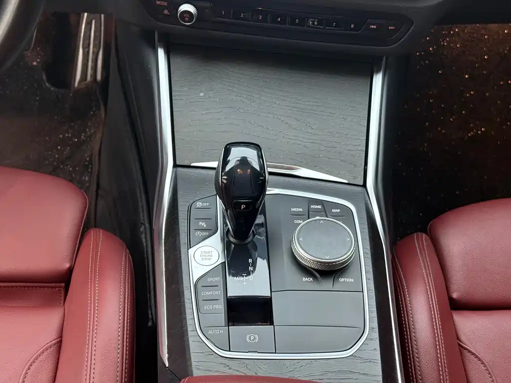 BMW 4 Series — миниатюра 12