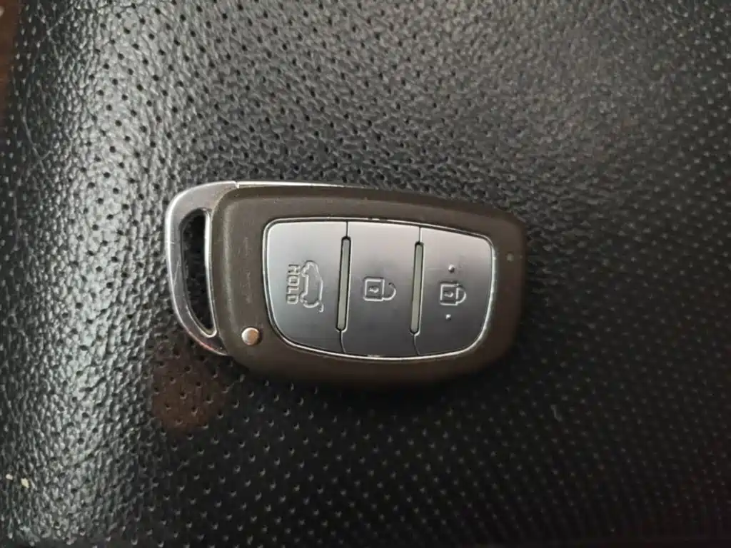 Hyundai ix25 — миниатюра 9