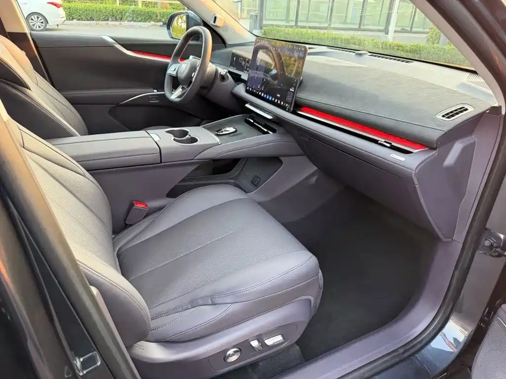 Buick Electra E7 — миниатюра 10