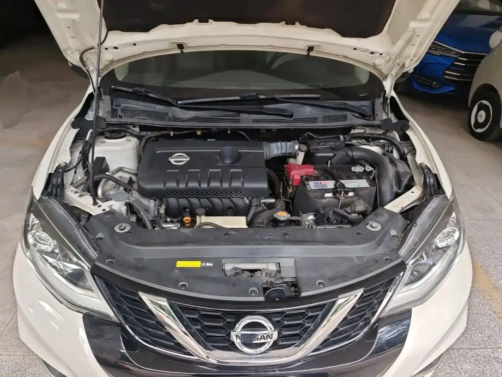 Nissan Tiida — миниатюра 20