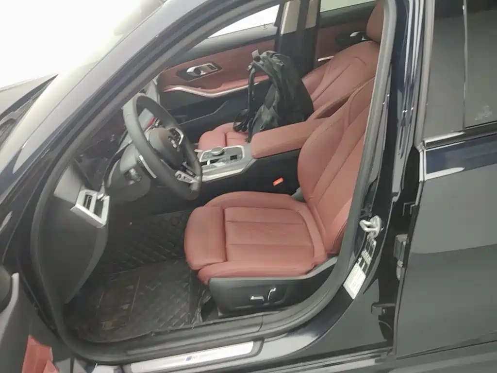 BMW 3 Series — миниатюра 15
