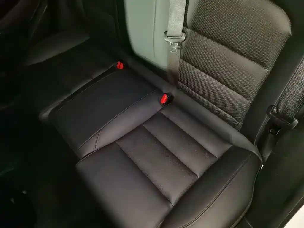 Geely Binrui — миниатюра 17