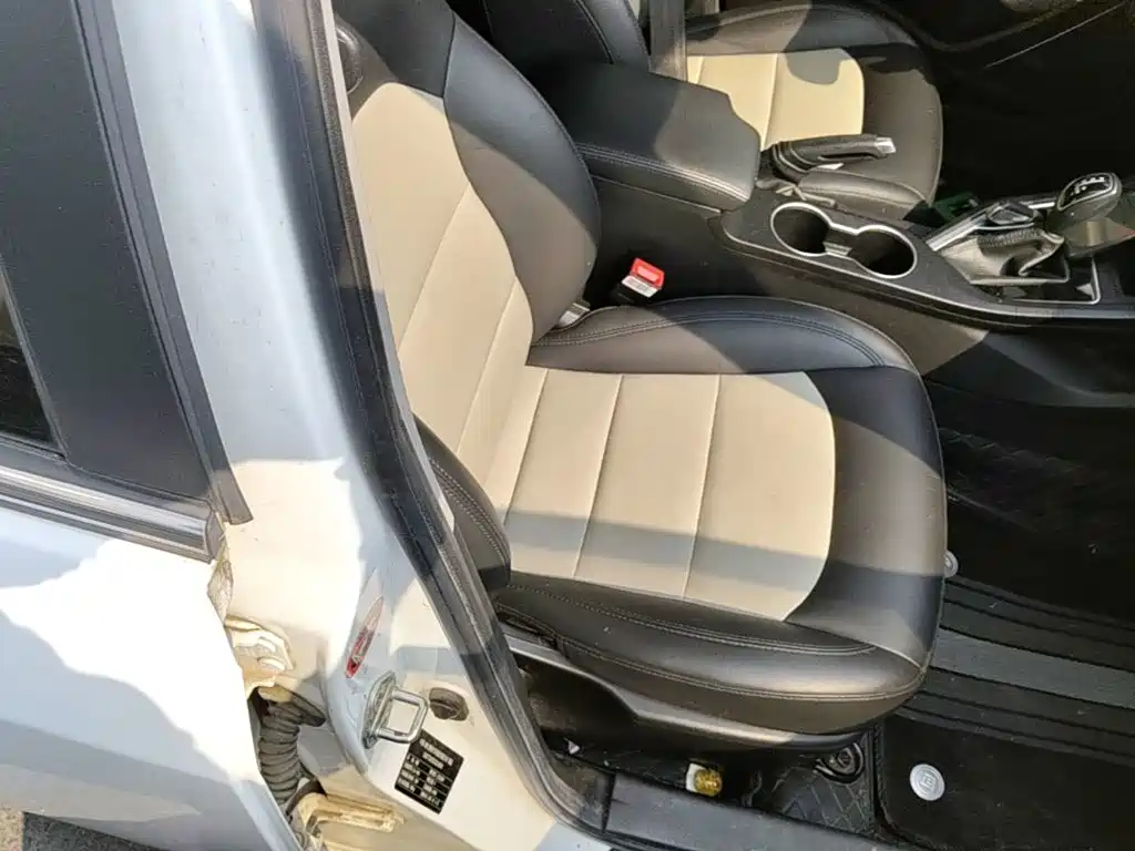 Geely Vision — миниатюра 25