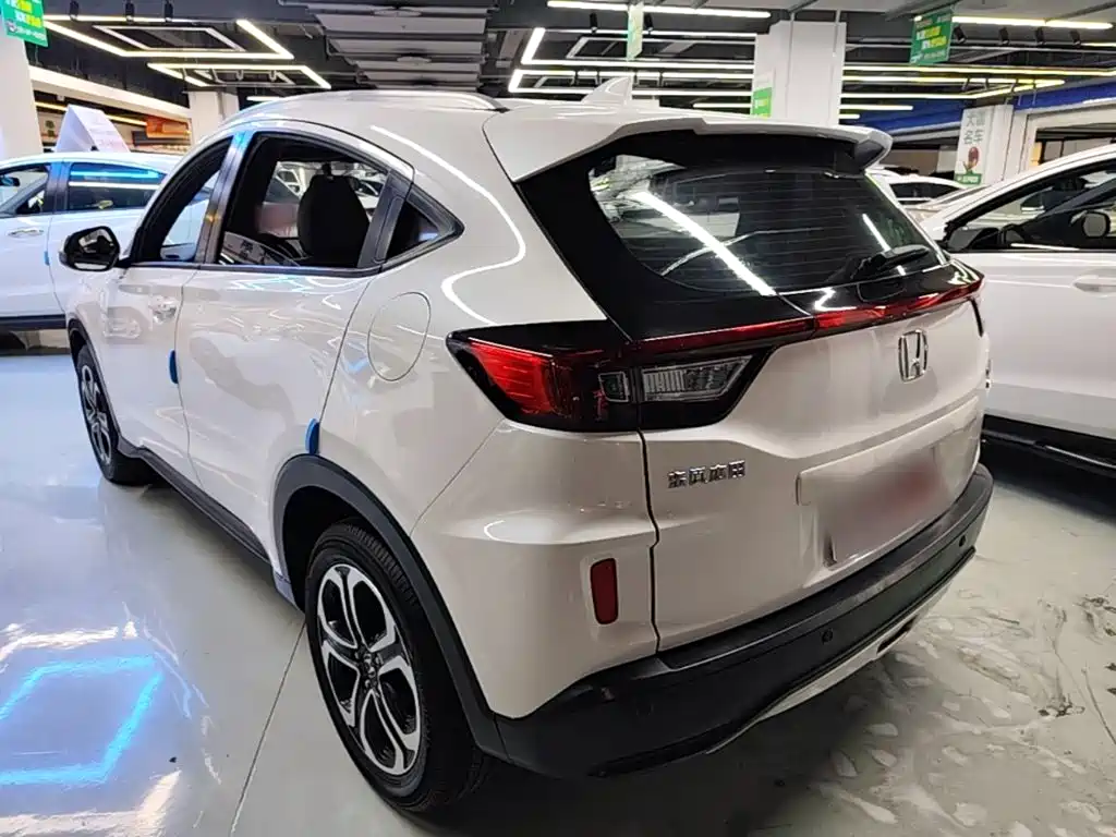 Honda XR-V — миниатюра 5