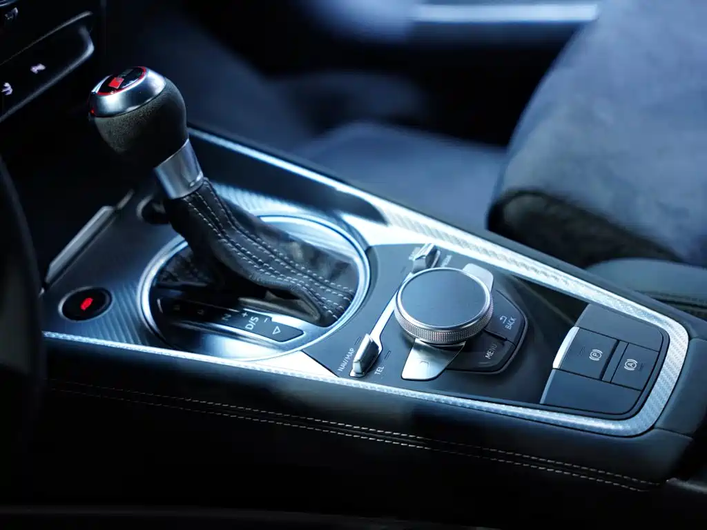 Audi TT RS — миниатюра 21