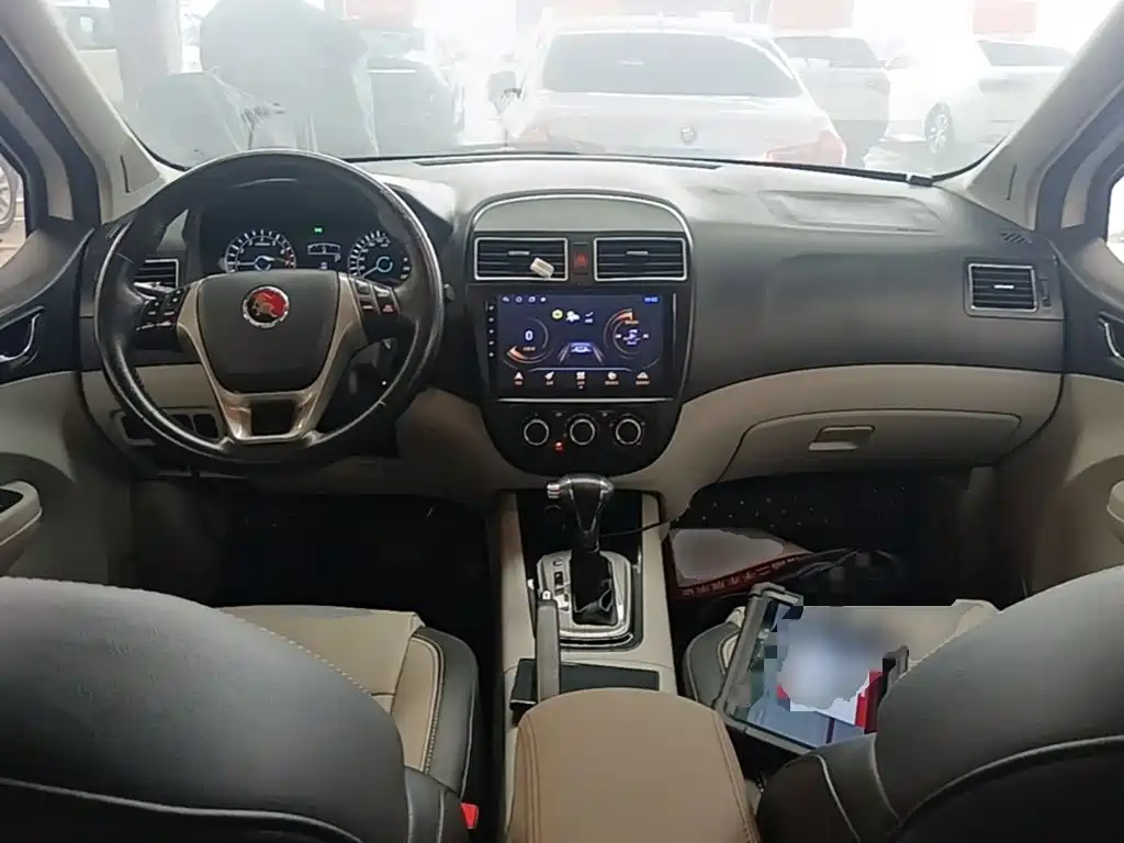 Fengxing XV — миниатюра 10