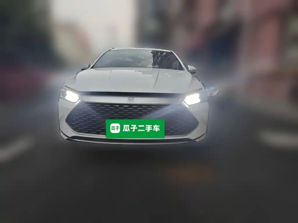 BYD Qin PLUS — миниатюра 2