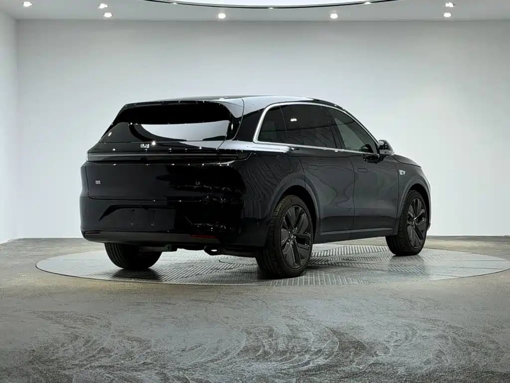 Li Auto Li L6 — миниатюра 4