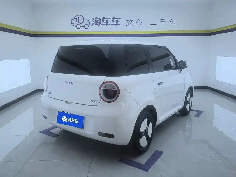 Qiyuan Lumin — миниатюра 3