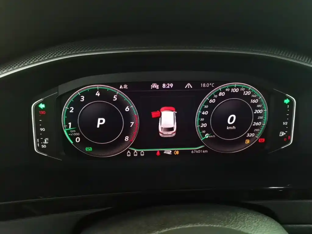 Volkswagen CC — миниатюра 12