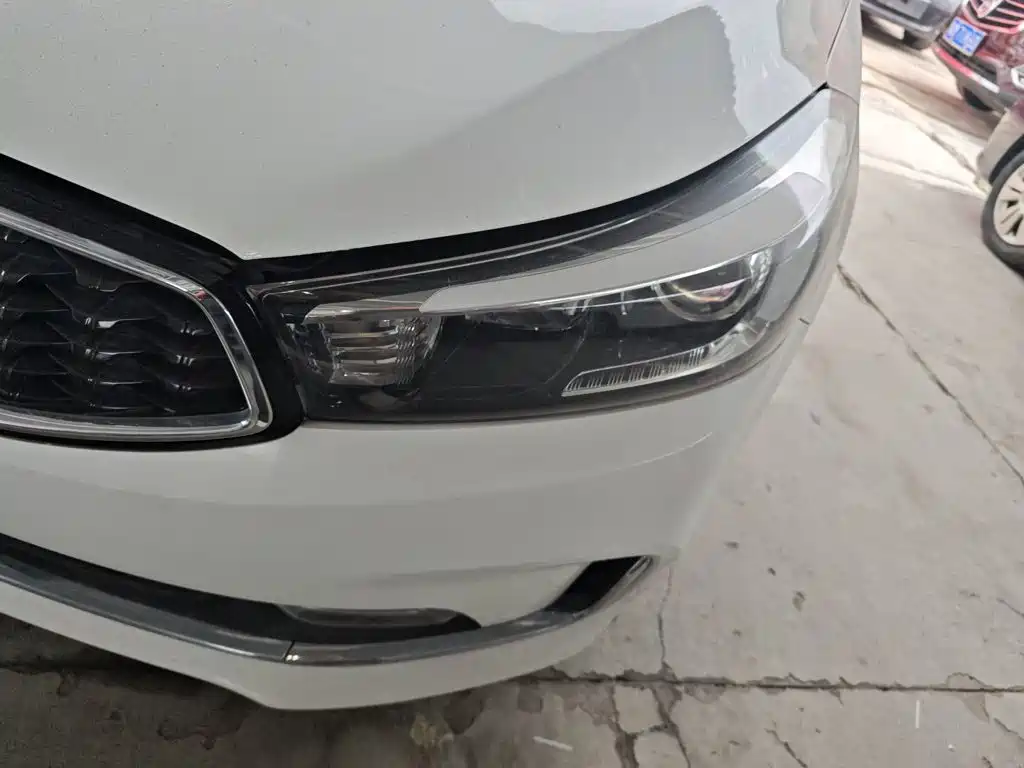 Kia K3 — миниатюра 24