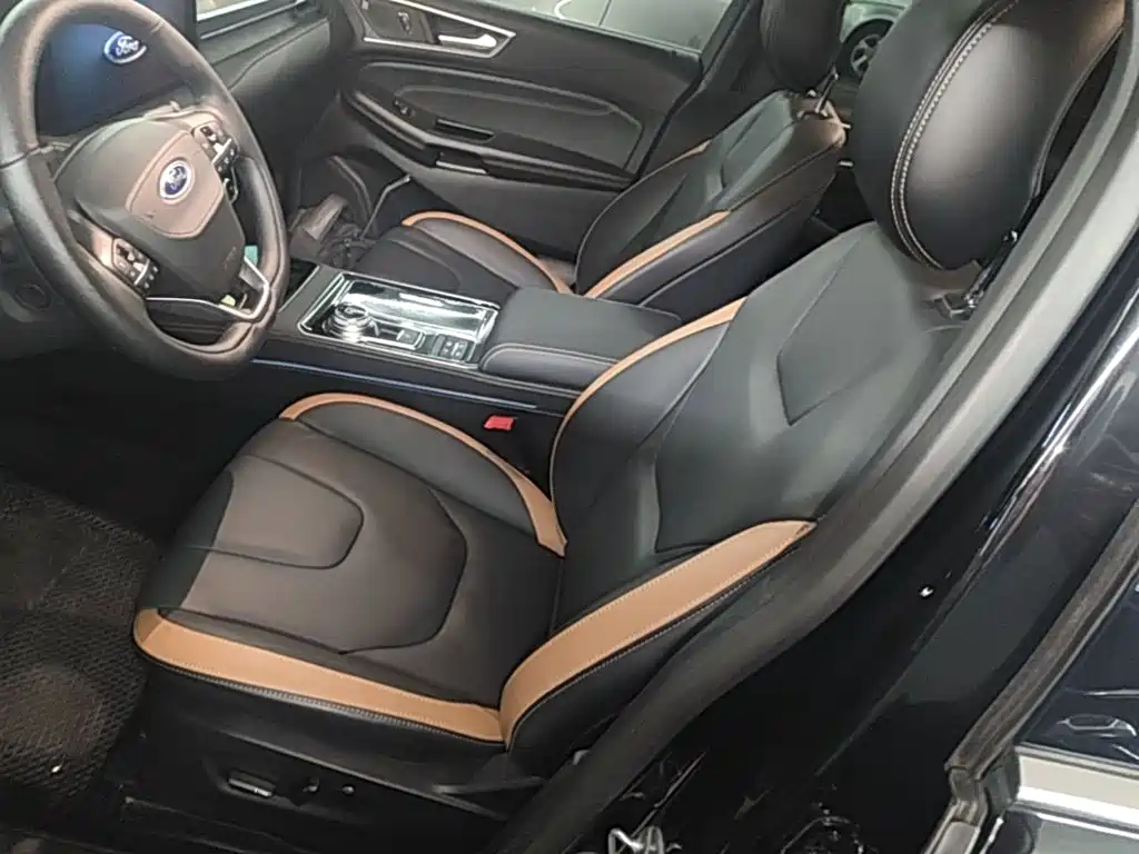 Ford Edge — миниатюра 15