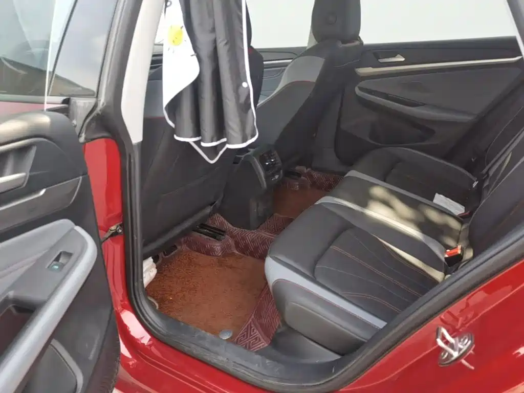 Volkswagen Lamando — миниатюра 17