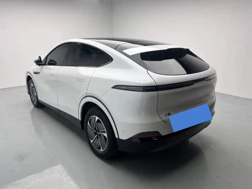 XPeng G6 — миниатюра 3