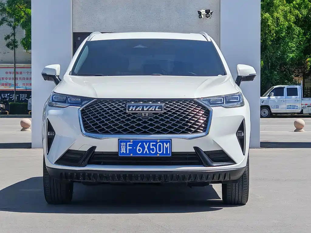 Haval H6 — миниатюра 2