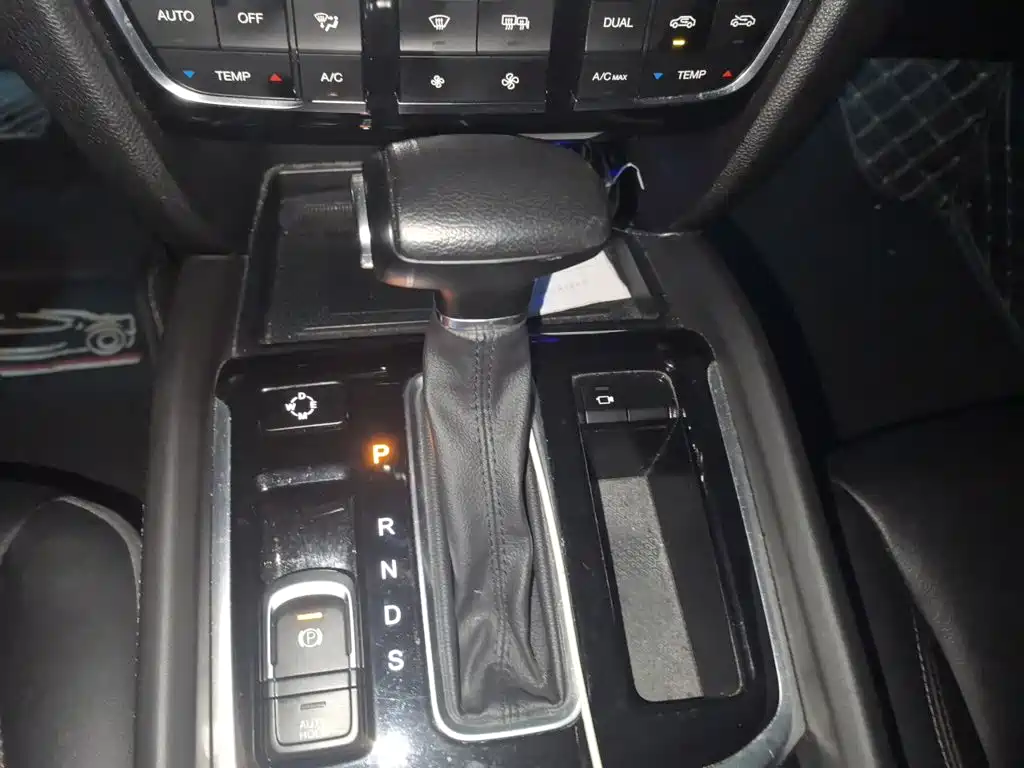GAC Motor Trumpchi GS7 — миниатюра 10