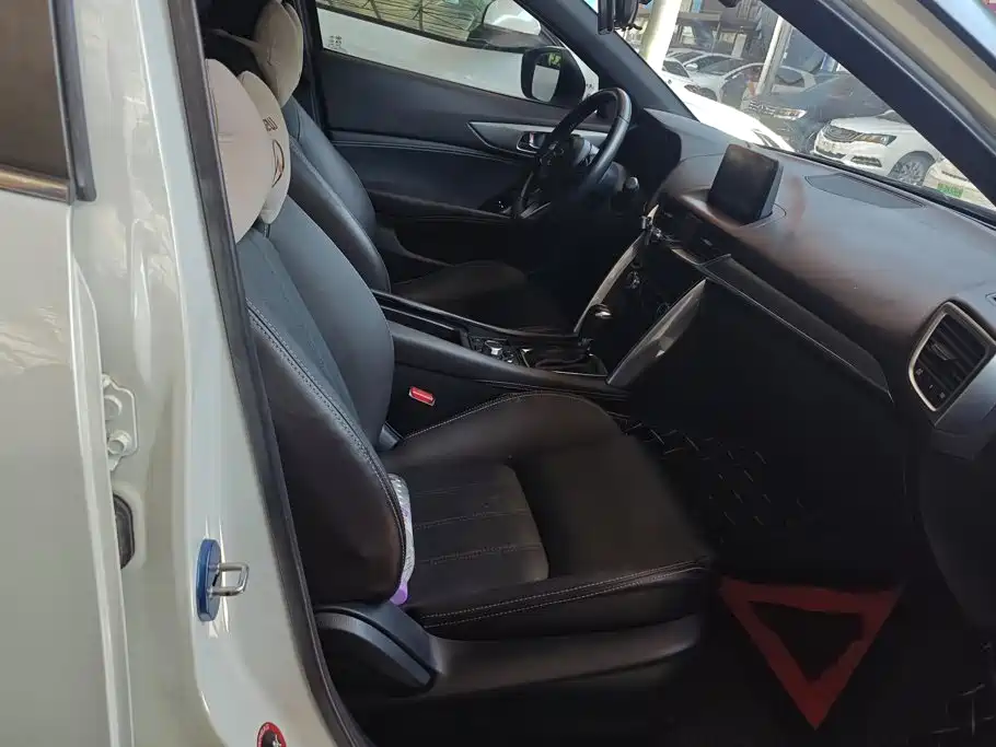 Mazda CX-4 — миниатюра 8