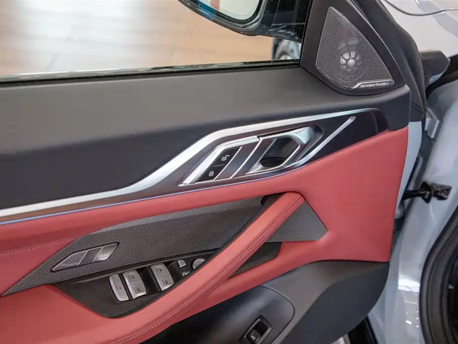 BMW 4 Series — миниатюра 10