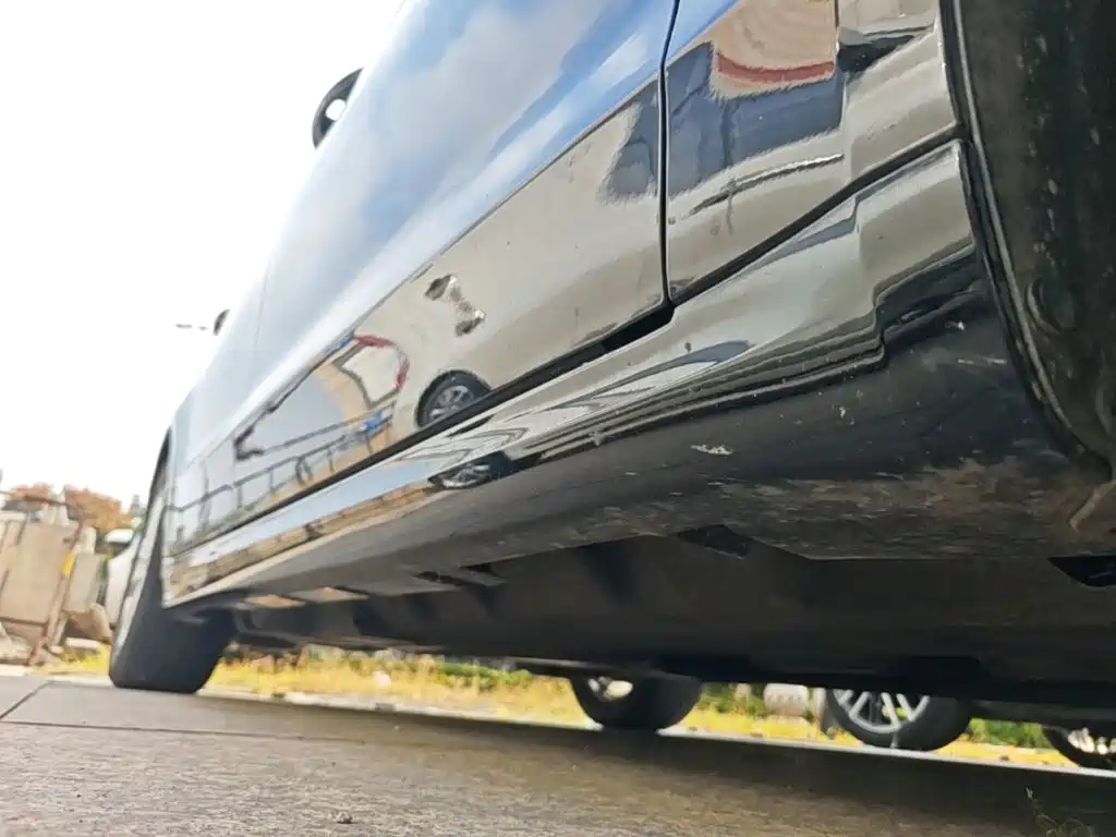 Ford Mondeo — миниатюра 21