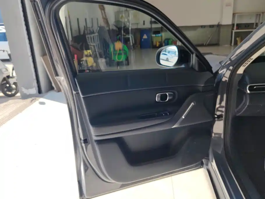 Leapmotor Leapmotor A10 — миниатюра 7