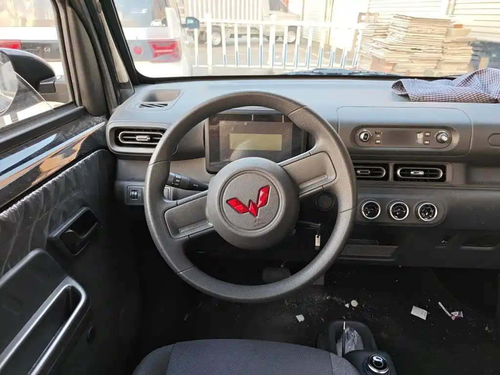 Wuling Zhiguang EV — миниатюра 6