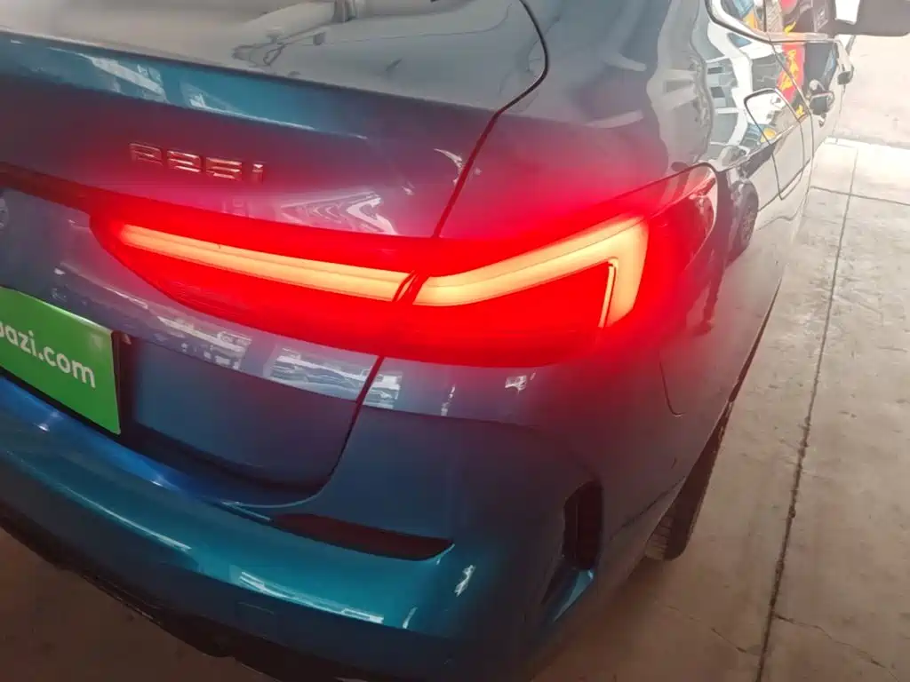 BMW 2 Series (Import) — миниатюра 8