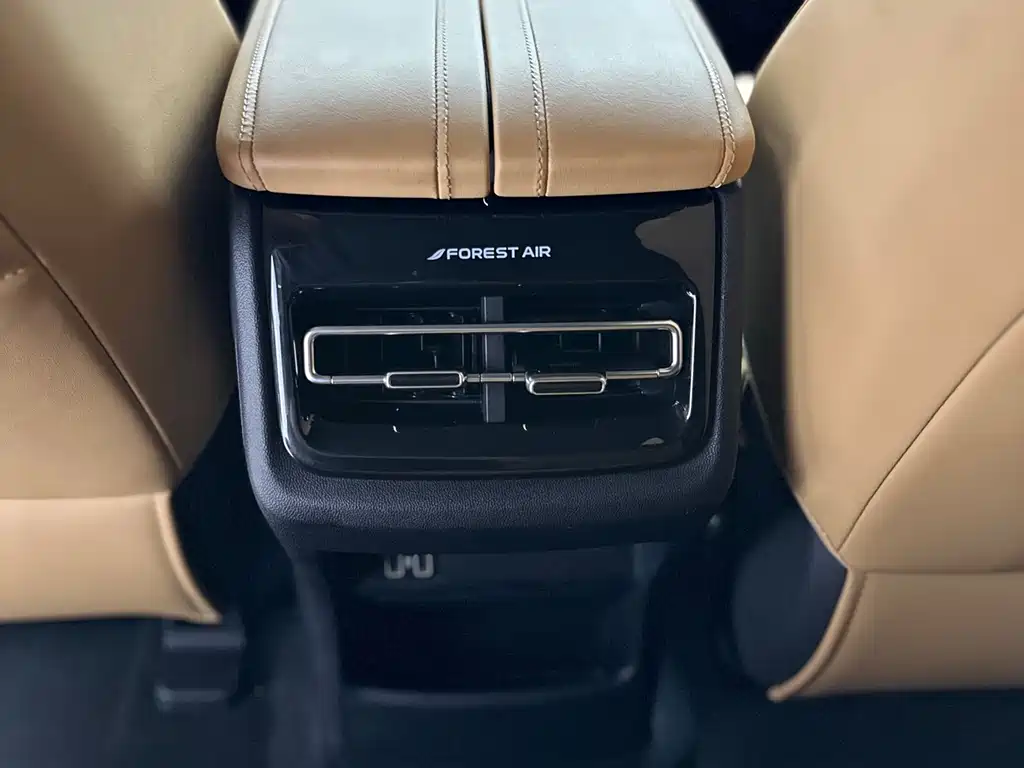 Changan UNI-K 2021 2.0T Luxury