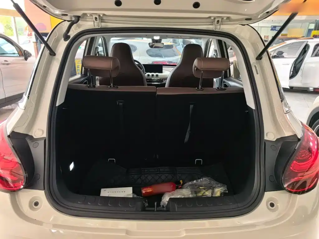 Wuling Bingo — миниатюра 19