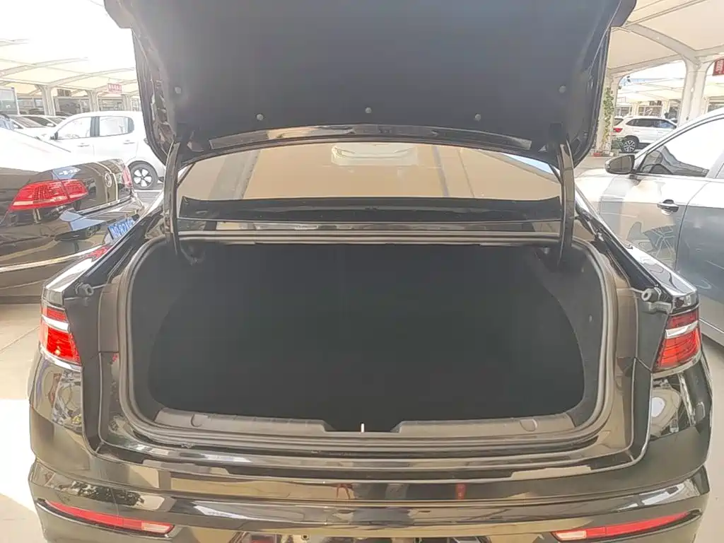 Geely Xingrui — миниатюра 19