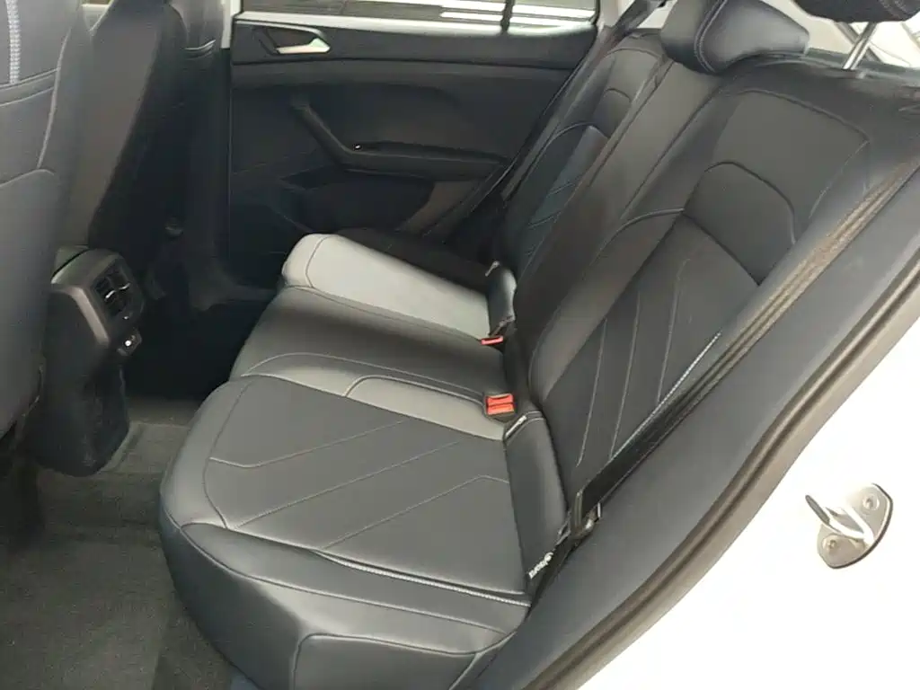 Volkswagen Tharu — миниатюра 17