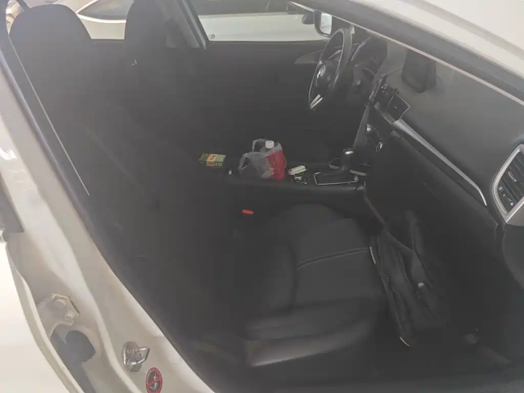 Mazda 3 Axela — миниатюра 25