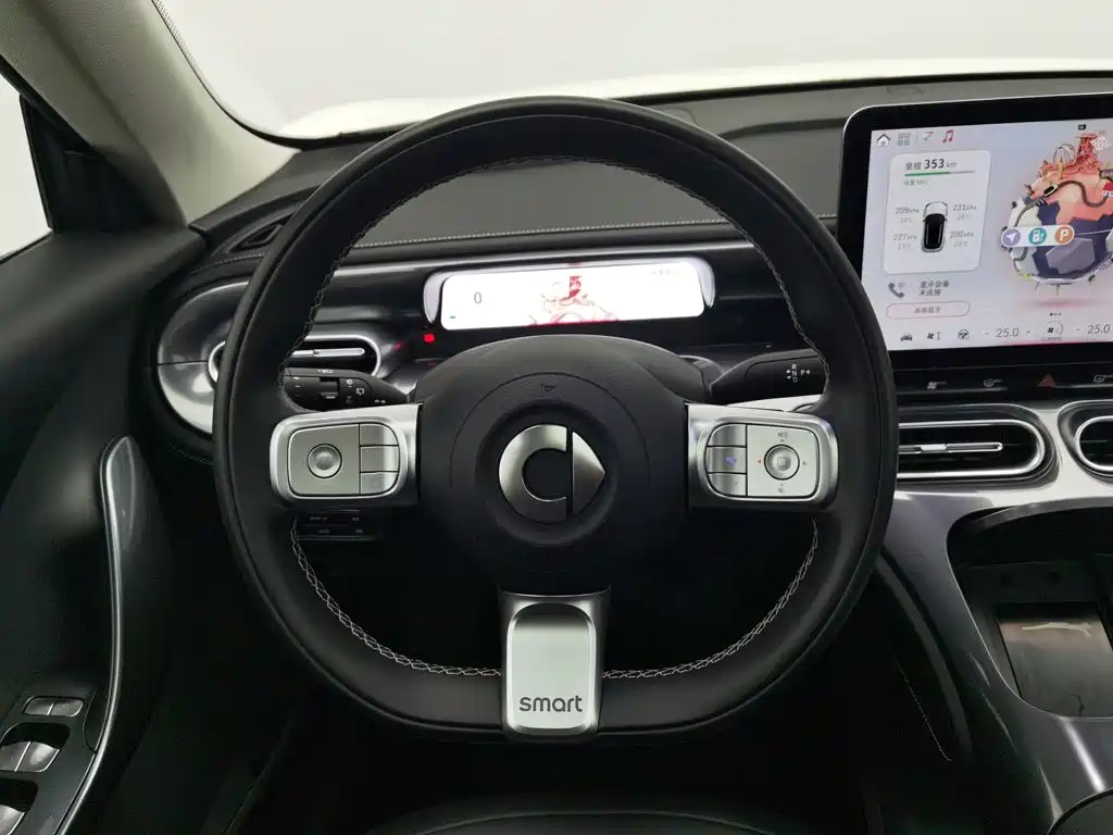 smart Smart #1 — миниатюра 11
