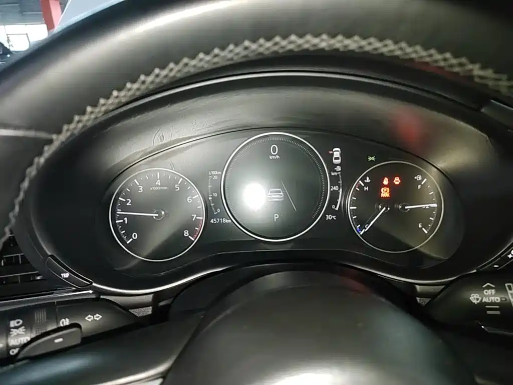Mazda 3 Axela — миниатюра 12