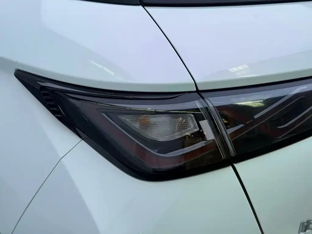 BYD Dolphin — миниатюра 18