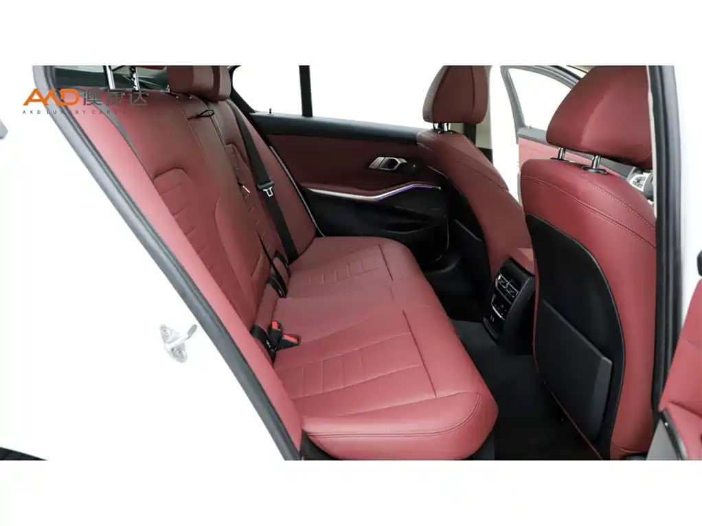 BMW 3 Series — миниатюра 8