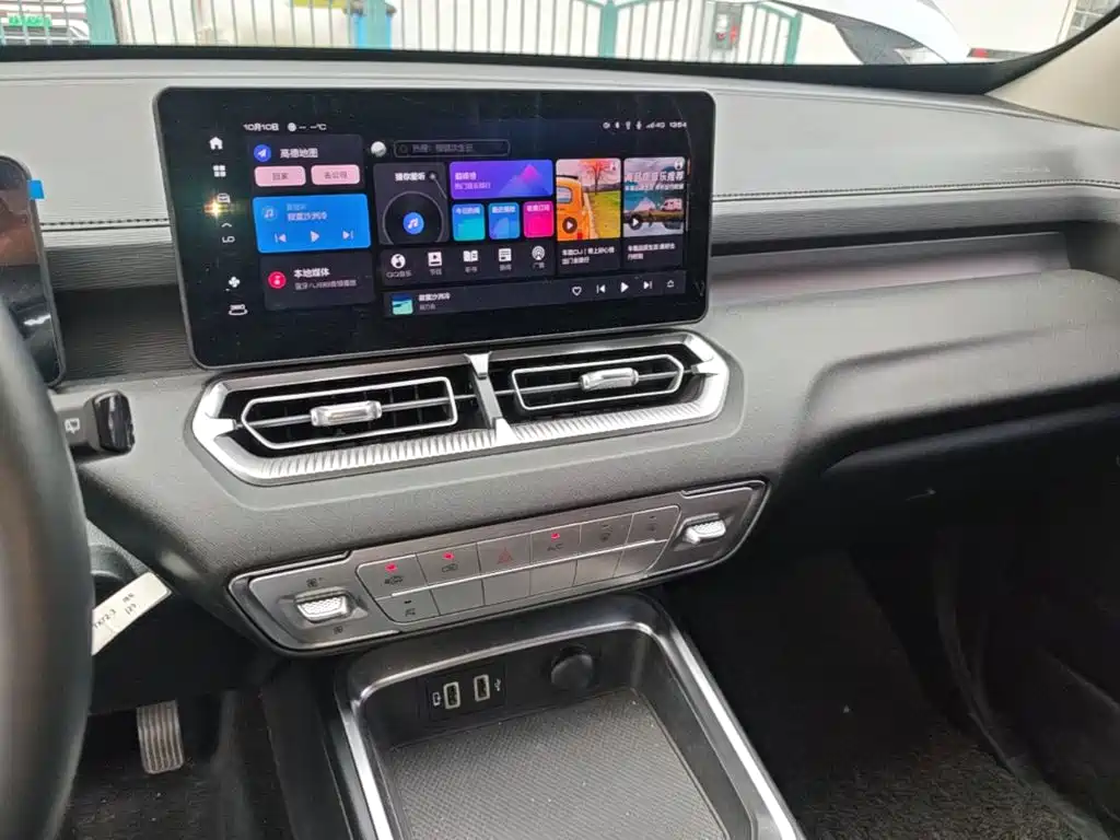 Haval H5 — миниатюра 18