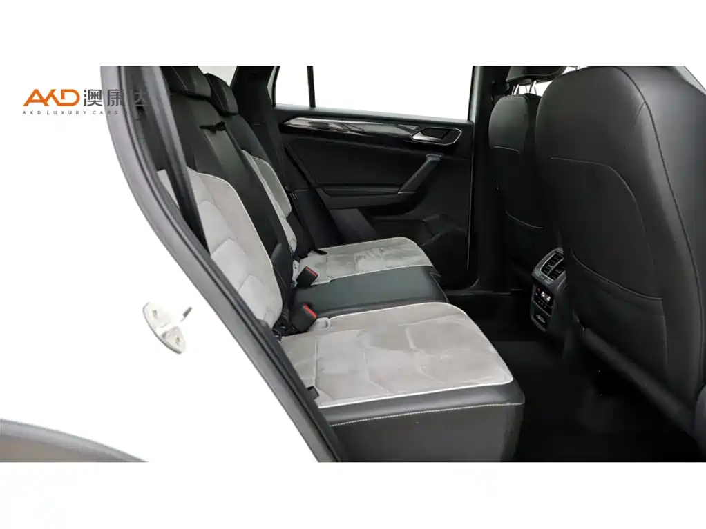 Volkswagen Tayron — миниатюра 8