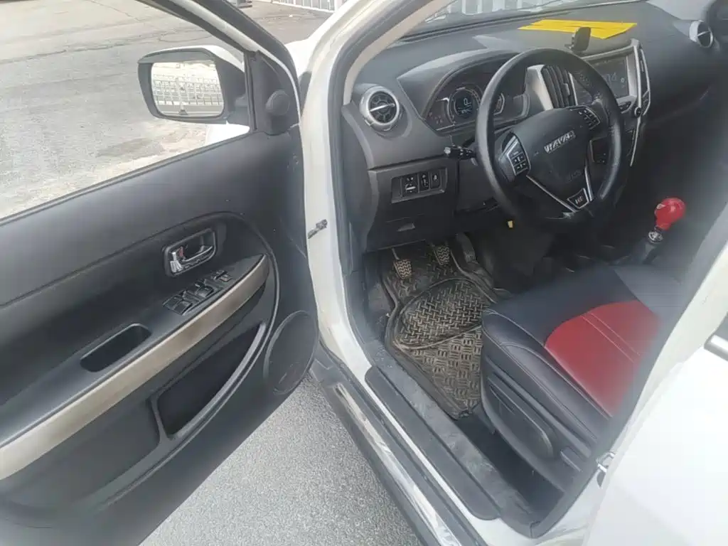 Haval H1 — миниатюра 16