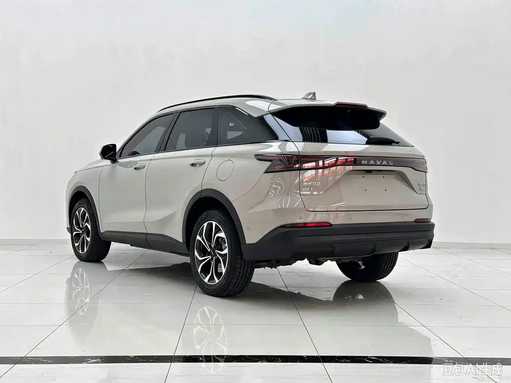 Haval Xiaolong MAX — миниатюра 5