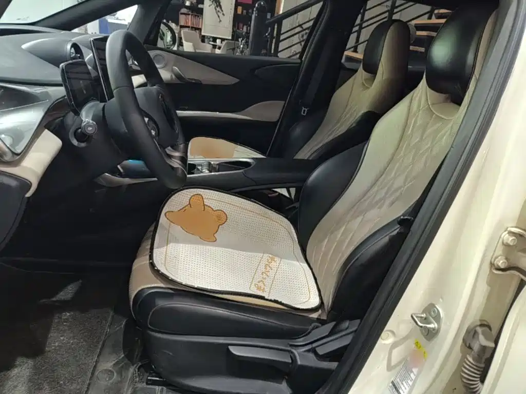 BYD Dolphin — миниатюра 15
